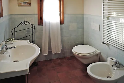 Ferienhaus Cerbaiola, Lamporecchio