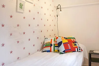 4 Personen Ferienhaus in LYSEKIL-By Traum
