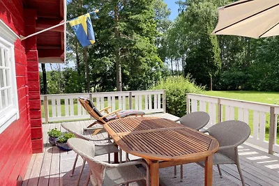 4 sterren vakantie huis in ENKÖPING