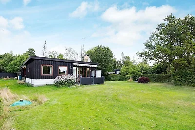 6 persone case ad Gilleleje-By Traum