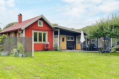 6 Personen Ferienhaus in VÄXJÖ-By Traum