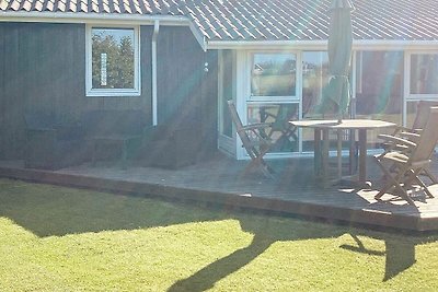 6 Personen Ferienhaus in Strandby