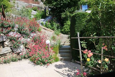 Sonniges Chalet in Veysonnaz für 10 Gäste