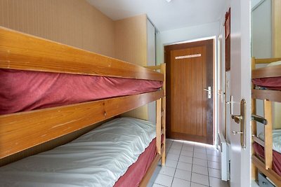Einladende Wohnung in Morzine mit Balkon