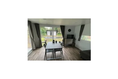 Ferienhaus Erholungsurlaub Biddinghuizen