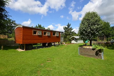 Charmantes Ferienhaus in Malmedy mit Sauna