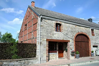 Cosy Holiday Home in Durbuy