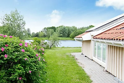 12 Personen Ferienhaus in Otterndorf