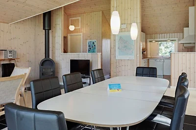 Ferienhaus Erholungsurlaub Aakirkeby