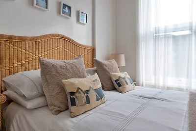 Casa Lyme Regis con vista sul mare per 9...