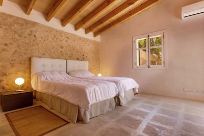 Traumhaftes Landhaus in Campos, Mallorca, auf...