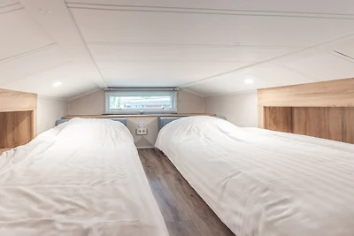 Kompaktes Tiny House in Voorthuizen mit...