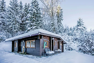 Chalet a Wörgl vicino allo SkiWelt Wilder...