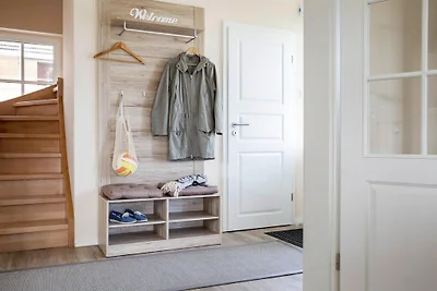 Casa a Bodstedt con sauna sul Bodden