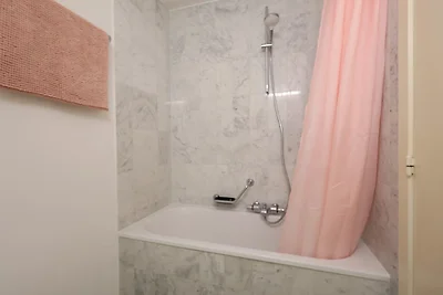 Studio mit Meerblick für 4 Personen