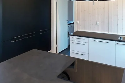 Moderne toevlucht bij Skovmose-By Traum