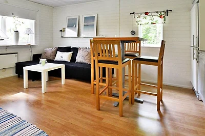 4 Personen Ferienhaus in Gränna
