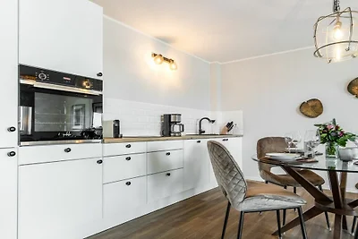 Ferienhaus mit 1 Schlafzimmer
