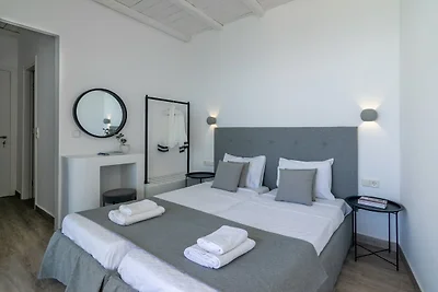 Villa a Plakias con piscina e vista mare