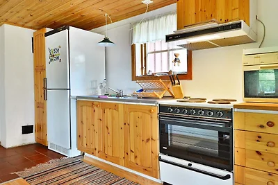 4 personas casa en HALLABRO-By Traum