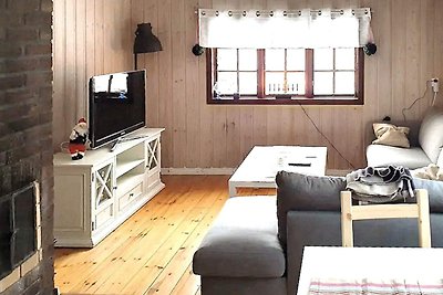 5 persoons vakantie huis in JÄDRAÅS-By Traum