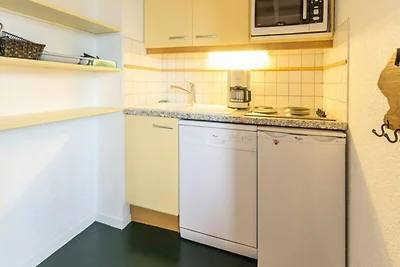 Apartamento con vistas al Mont Blanc