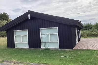4 sterren vakantie huis in Jerup