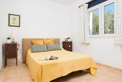 Villa al mare a Colonia de Sant Pere