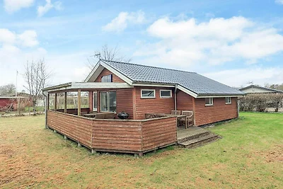 4 personas casa en Hadsund-By Traum