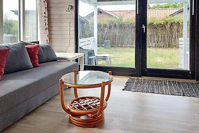 5 Personen Ferienhaus in Karrebæksminde-By...