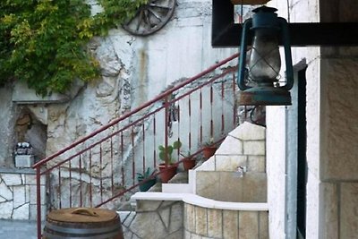 Schöne Wohnung mit Balkon