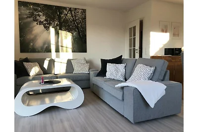 Familienfreundliches Ferienhaus