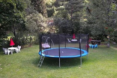 Ferienwohnung mit 1 Schlafzimmer