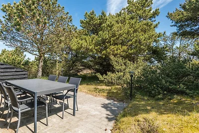 6 persone case ad Fanø