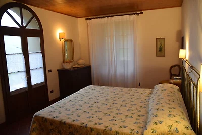 Appartamento in villa con vasca idromassaggio