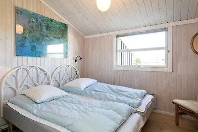 6 Personen Ferienhaus in Løkken-By Traum