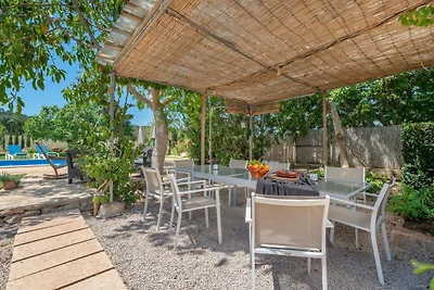 Can Sua - Villa Con Piscina Privada En ArtÃ