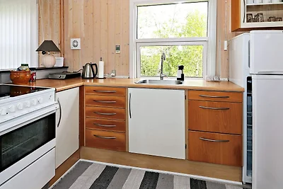 4 Personen Ferienhaus in Hadsund