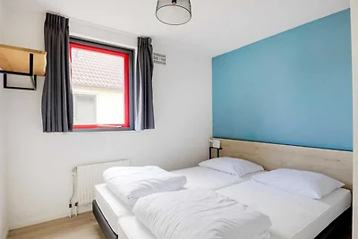 Ruhige Auszeit in Ewijk für 6 Personen