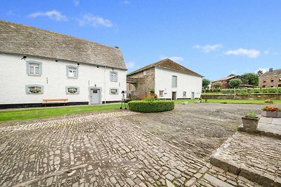 Heritage-Ferienhaus in Gouvy mit eingezäuntem...