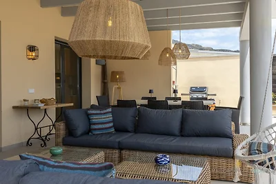 Hübsche Wohnung mit Balkon