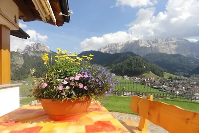 Dolores - Ihr Urlaubsziel in Wolkenstein