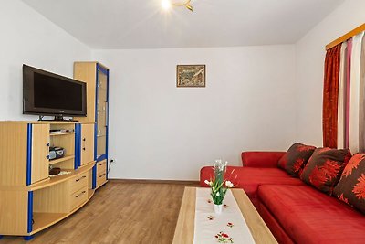 Simplistic Apartment in Jadranovo near Sea...