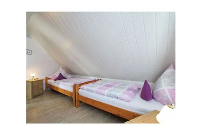 Visser 2 Komfortable Ferienresidenz