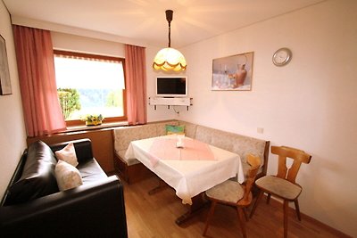Luxury Apartment in Bartholomäberg near Ski...