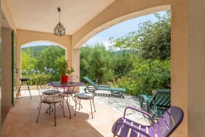 Ferienhaus Pascaline für 4 Personen