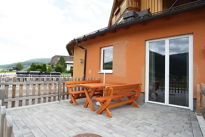 Appartamento a St. Margarethen vicino a...