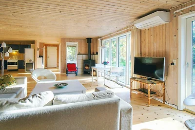 8 Personen Ferienhaus in Frederiksværk