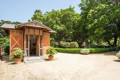 Ferienhaus in Palermo mit Parken
