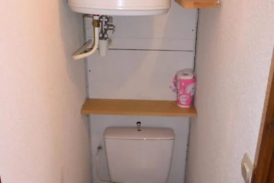 Residenzaufnahme mit drei Zimmern